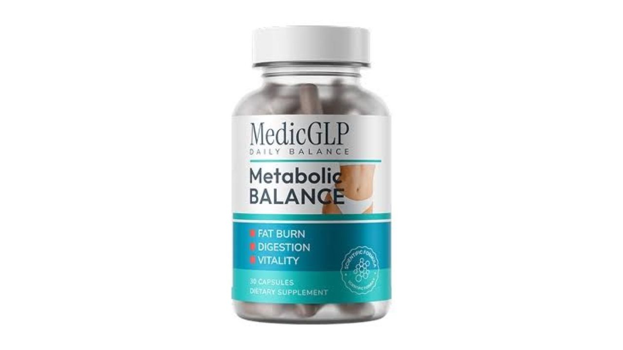 MedicGLP