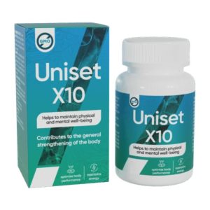 Uniset X10