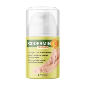 Exodermine