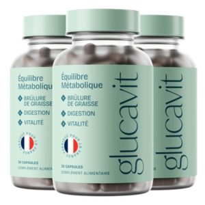 glucavit