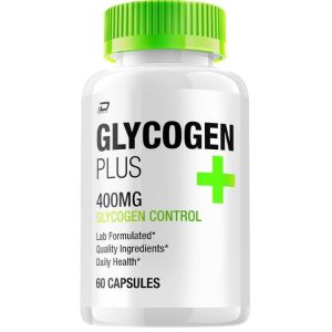 glycogen plus