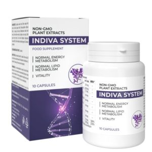 indiva system