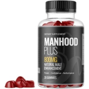 manhood plus