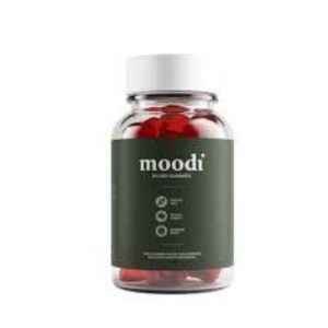 moodi cbd gummies