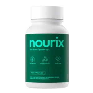 Nourix