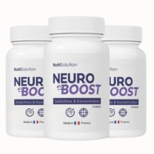 Neuro boost