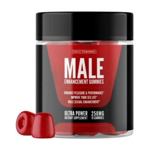 Erectonin MD