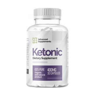 Ketonic