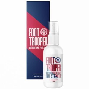foot trooper
