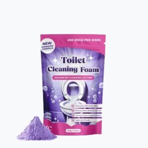 FizzClean
