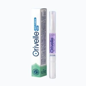 orivelle fungus pen