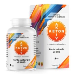 Keton Aktiv