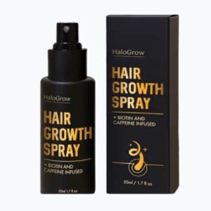 HaloGrow