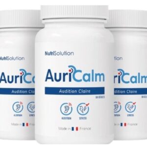 AuriCalm