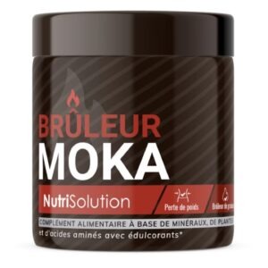 Brûleur Moka