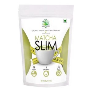 matcha slim
