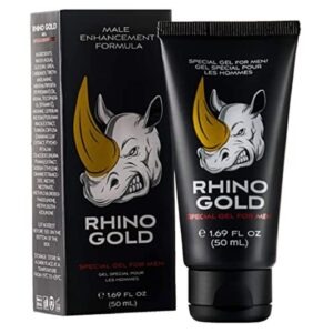 rhinogold gel