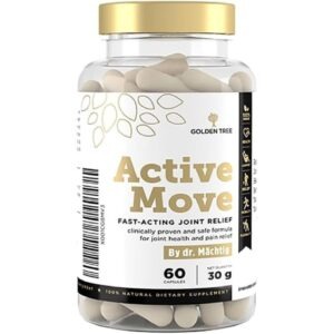 Active Move