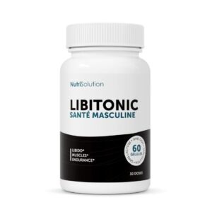 Libitonic
