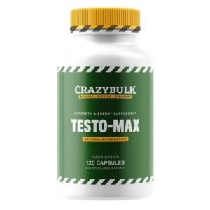 Testo-Max