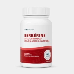 Berbérine