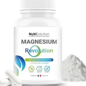 Magnesium Revolution