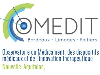 Omedit Aquitaine