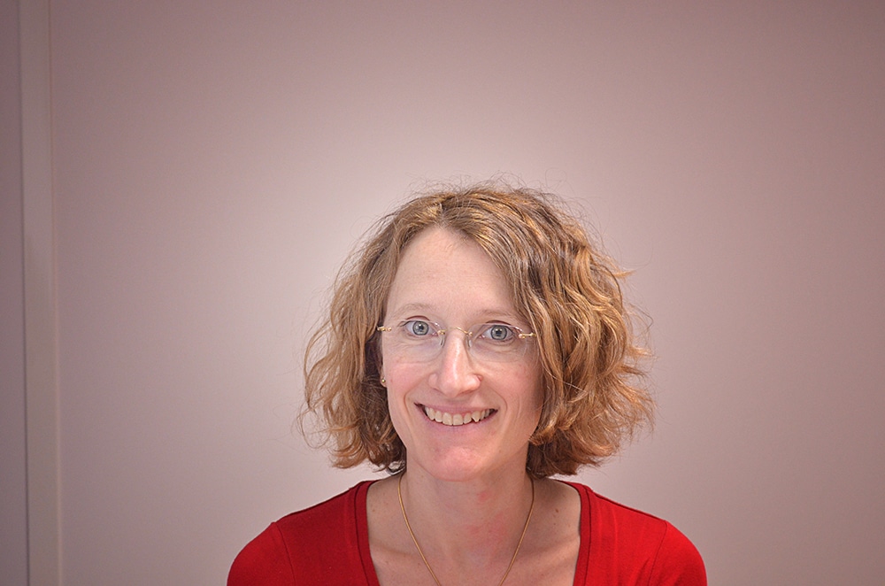 Photo de Anne-Gaëlle VENIER