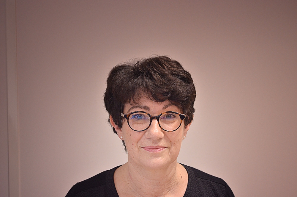 Photo de Catherine LALAND