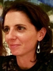 Photo de Marike GRENOUILLET