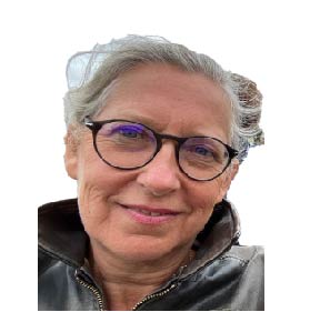Photo de Catherine POURIN