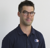 Robin LE BARREAU