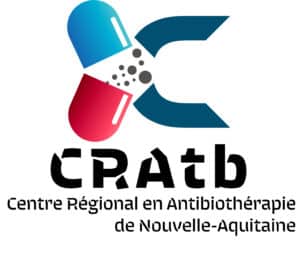 Centre Régional en Antibiothérapie de Nouvelle-Aquitaine