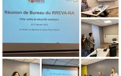 Bureau RREVA