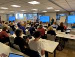 Journée régional du RREVA N-A : aperçu du public