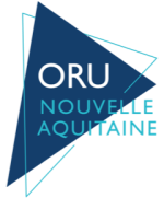 Logo de l'Observatoire Régional des Urgences de Nouvelle-Aquitaine