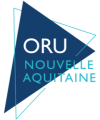 Logo de l'Observatoire Régional des Urgences de Nouvelle-Aquitaine